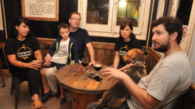 Tercer Festival de la Cerveza Artesanal de Resistencia