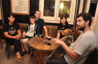 Tercer Festival de la Cerveza Artesanal de Resistencia