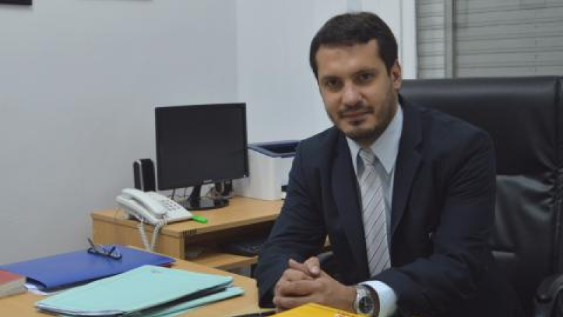 Piden 20 años de cárcel para Daniel Winckler y 8 para su hijo acusados de abuso sexual