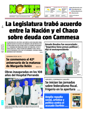 Edición del 13.12.18