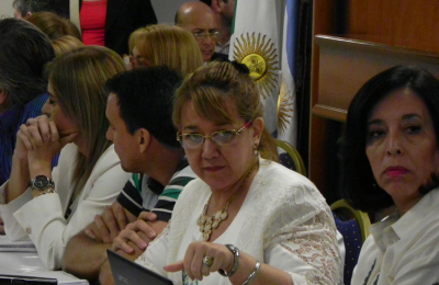 Durante más de 9 horas Mosqueda y su equipo ratificaron información que ya entregaron 