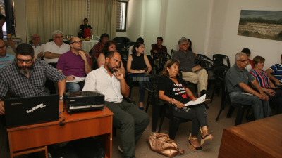 NORTE reunió a sus colaboradores y reconoció a históricos corresponsales