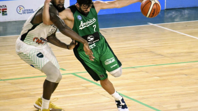 Apareció la contundencia de Hindú para ganar fuera de casa
