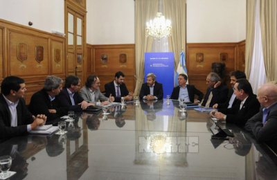 Tres años de gestión económica: principales logros y objetivos para 2019