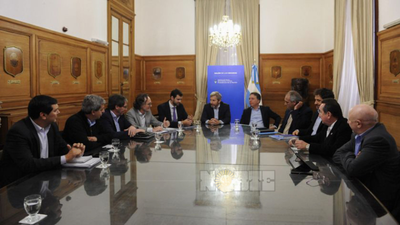 Tres años de gestión económica: principales logros y objetivos para 2019
