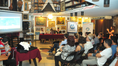 Industria y Educación, los que más poder adquisitivo perdieron en tres años
