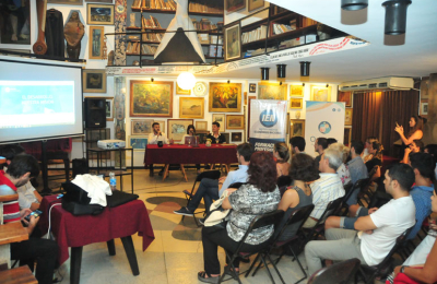 Industria y Educación, los que más poder adquisitivo perdieron en tres años
