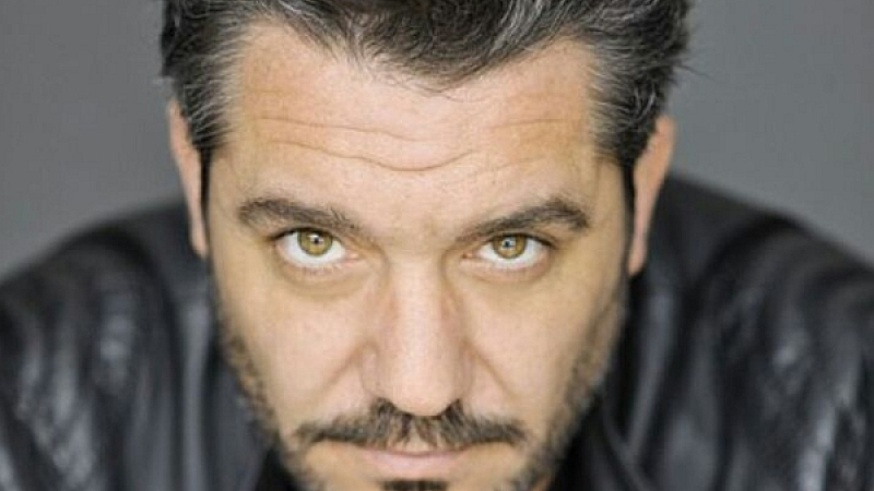 El actor Maxi Ghione contó que sufrió un abuso a los 11 años