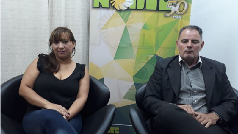 Caso suegra abusadora: fiscal prohibió a la madre del adolescente hablar en los medios