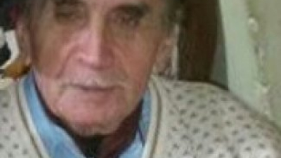 Carlos Wyss lleva cinco meses desaparecido