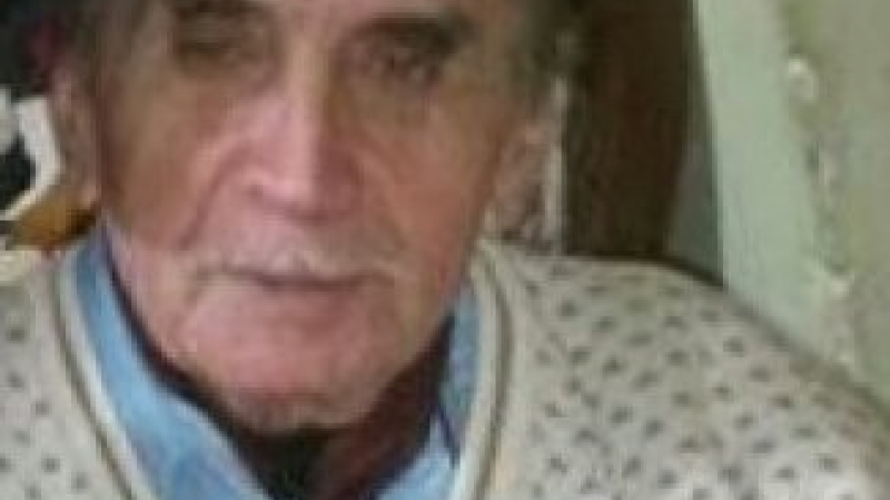 Carlos Wyss lleva cinco meses desaparecido