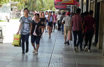 Las fuertes caídas en sectores económicos claves abren interrogantes para este 2019