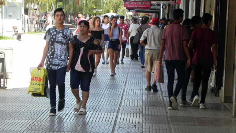 Las fuertes caídas en sectores económicos claves abren interrogantes para este 2019
