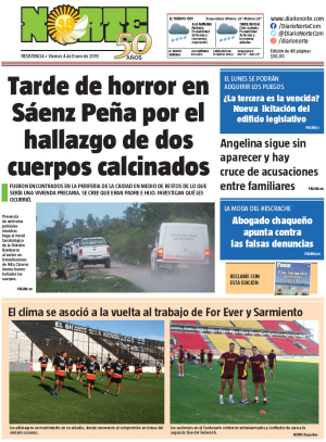 Edición del 04.01.19