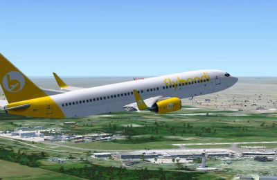 Una nueva ruta aérea unirá Iguazú con Rosario