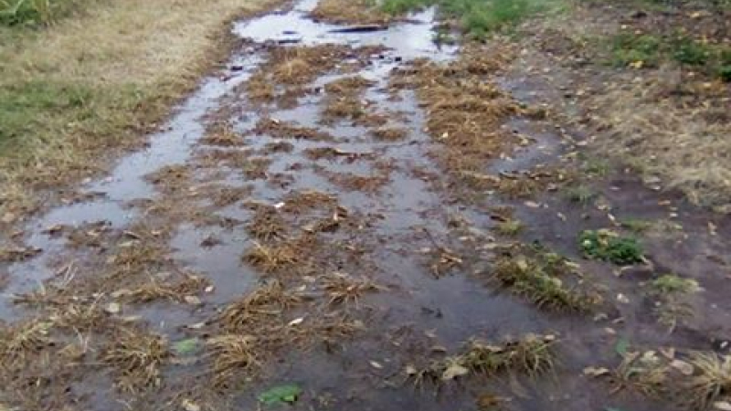 Desesperado pedido de ayuda para un paciente oncológico en Basail