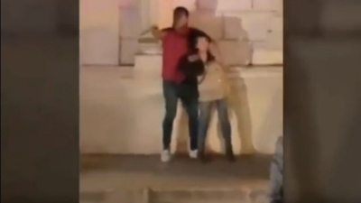Ecuador: un hombre que estaba cercado por la policía mató a puñaladas a embarazada