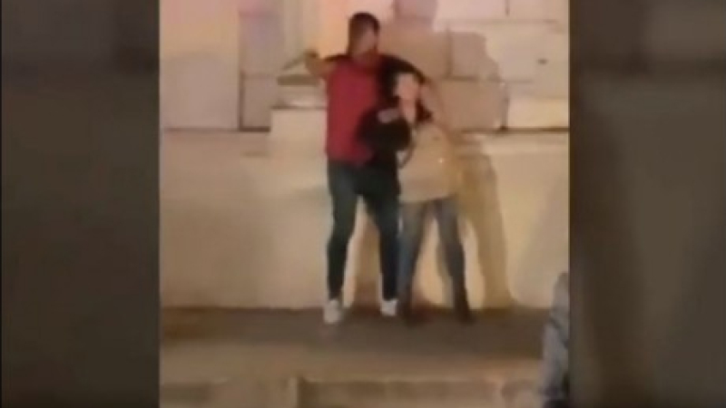 Ecuador: un hombre que estaba cercado por la policía mató a puñaladas a embarazada