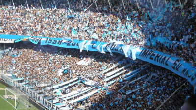 Superliga: la Academia podrá contar con su público en su visita a Mar del Plata