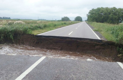 Consejos para conducir con lluvia