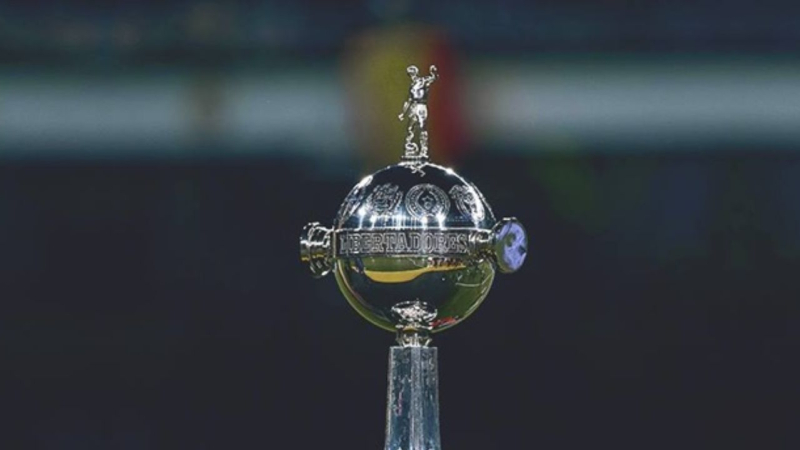 El fixture de la segunda fase de la Libertadores: lo que se viene
