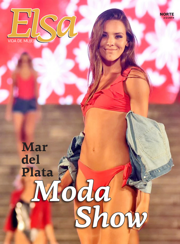 Mar del Plata Moda Show