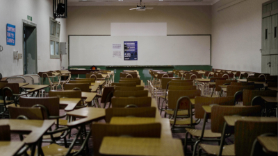 Docentes universitarios van a plenario: podría peligrar el inicio de clases
