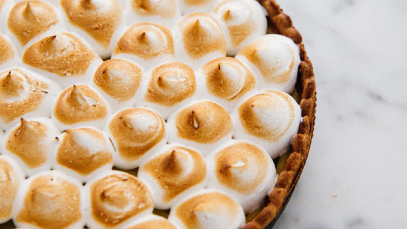 Las 10 tortas favoritas de los argentinos