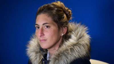 "Te amaré por siempre", el mensaje de la hermana de Emiliano Sala