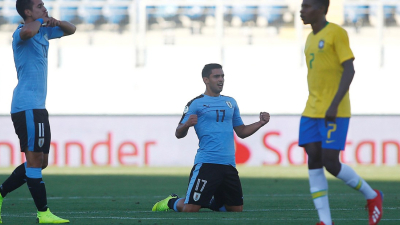 Sudamericano Sub20: Brasil contra las cuerdas