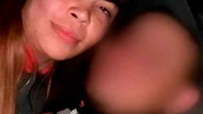 Su pareja la prendió fuego y ella se tiró en una pileta para salvarse: está grave