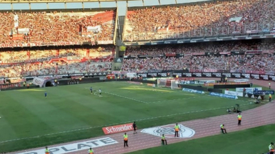 Duelo Monumental