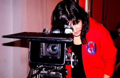 “La Playita”, el nuevo filme de la cineasta chaqueña Sonia Bertotti