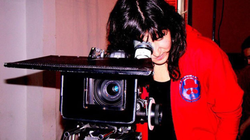 “La Playita”, el nuevo filme de la cineasta chaqueña Sonia Bertotti