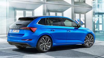 VW tiene listo un Golf de bajo costo