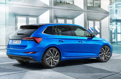VW tiene listo un Golf de bajo costo