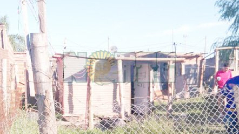 Crimen en Villa Facundo: un sujeto mató de un disparo a una vecina que tenía botón antipánico