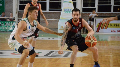 Hindú se recuperó ante Tiro Federal