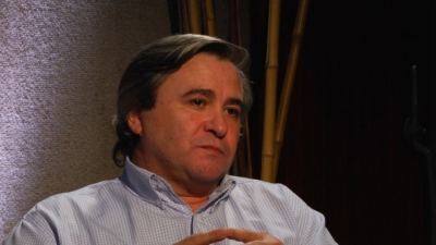 Falleció el vice rector de la UNNE, Elvio Ríos