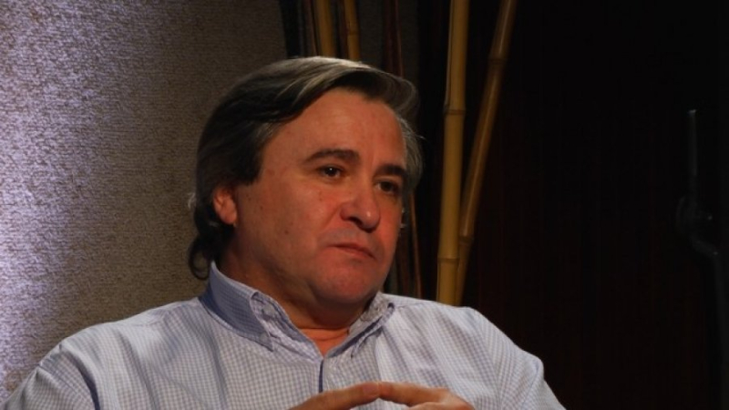 Falleció el vice rector de la UNNE, Elvio Ríos