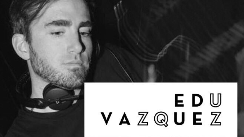 Se suicidó el DJ Edu Vázquez tras denunciar a su ex pareja por "extorsión, hostigamiento y violencia de género"