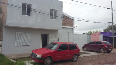 Sin novedades en el robo de 90 mil pesos a un comerciante de Sáenz Peña