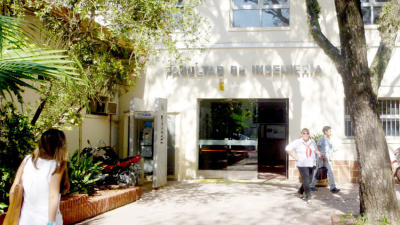 Basterra: “Tenemos una deuda pendiente con la tasa de graduación”
