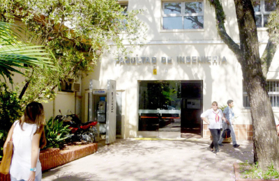 Basterra: “Tenemos una deuda pendiente con la tasa de graduación”
