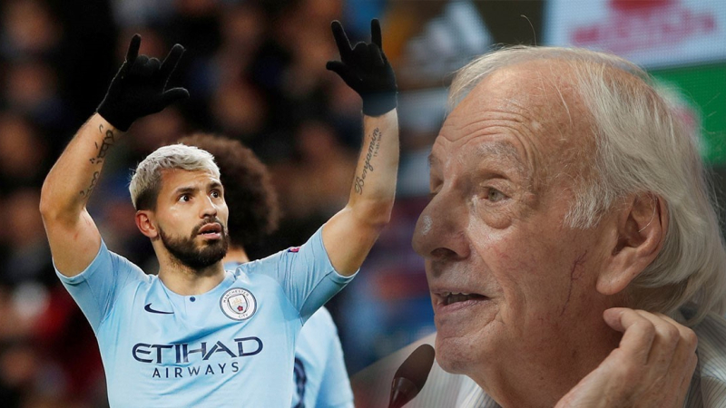 “Supongo que Agüero estará en la Copa América”