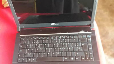 La policía recuperó computadora robada que fue comprada a mil pesos por particular