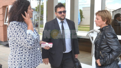 Caso Maira Benítez: el abogado espera que el tribunal dicte una sentencia acorde al flagelo de la violencia de género
