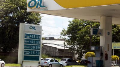 Las bajas ventas frenan un inminente nuevo aumento de los combustibles
