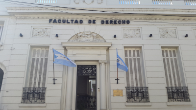 Se vienen las Jornadas “Cultura en las Movilidades” en la Facultad de Derecho