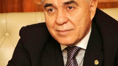 Ingresó a la Legislatura el pedido de juicio político contra el procurador Canteros